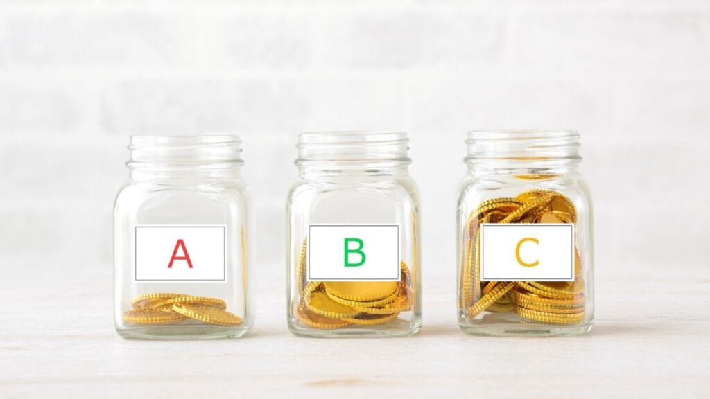 Diversification