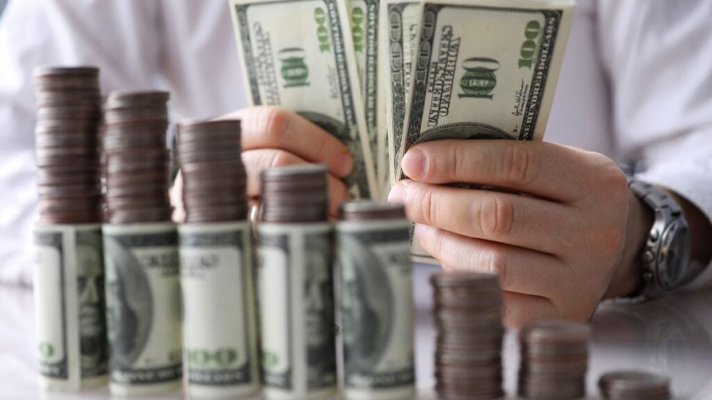 Retirement Budget