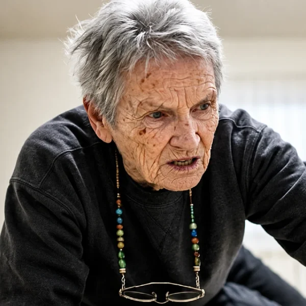 I'm 93. My Children Put Me in a Nursing Home. 427 Days Later, I Got Out.