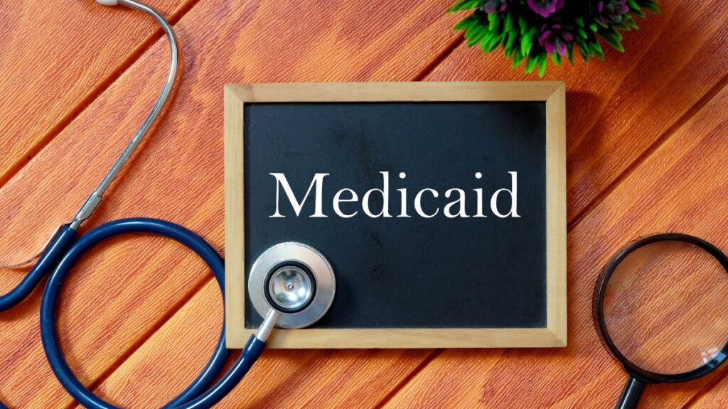 Medicaid