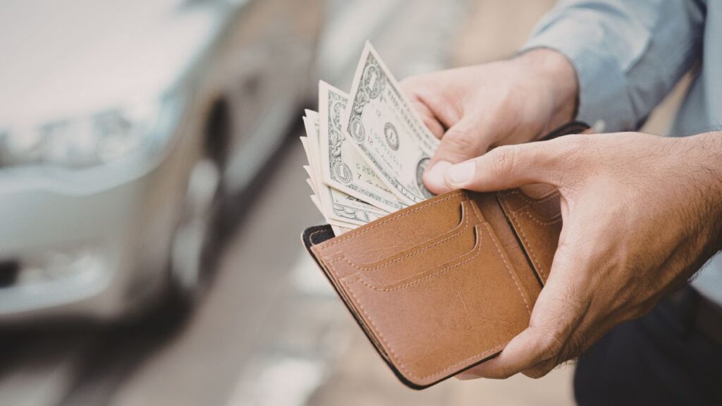 Money Follows the Person