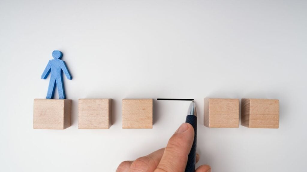 Start With the Spending Gap, Not Your Net Worth