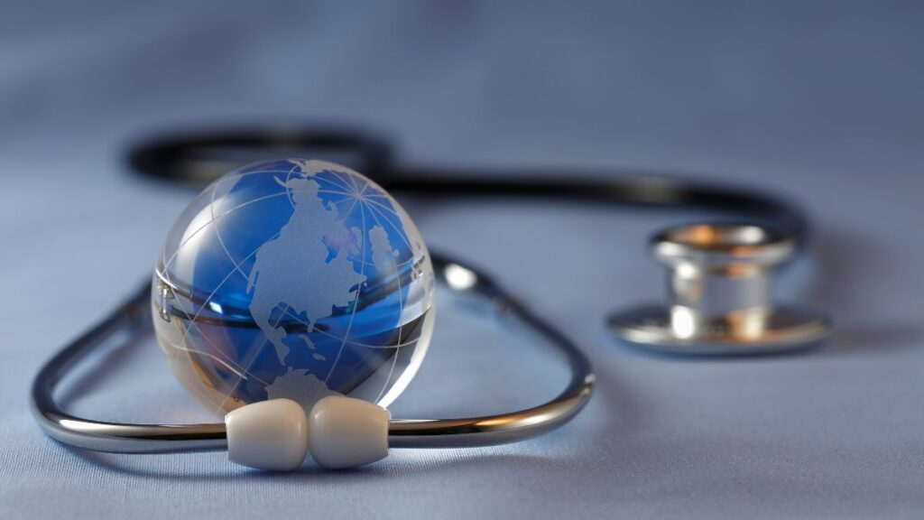 Healthcare and Long-Term Care Need Their Own Risk Bucket