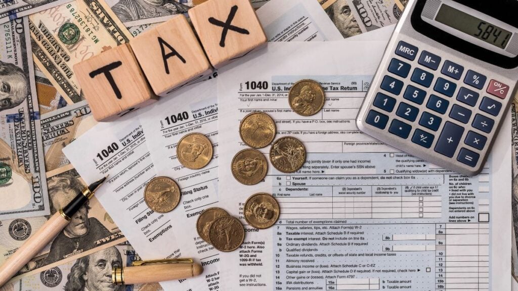 taxation
