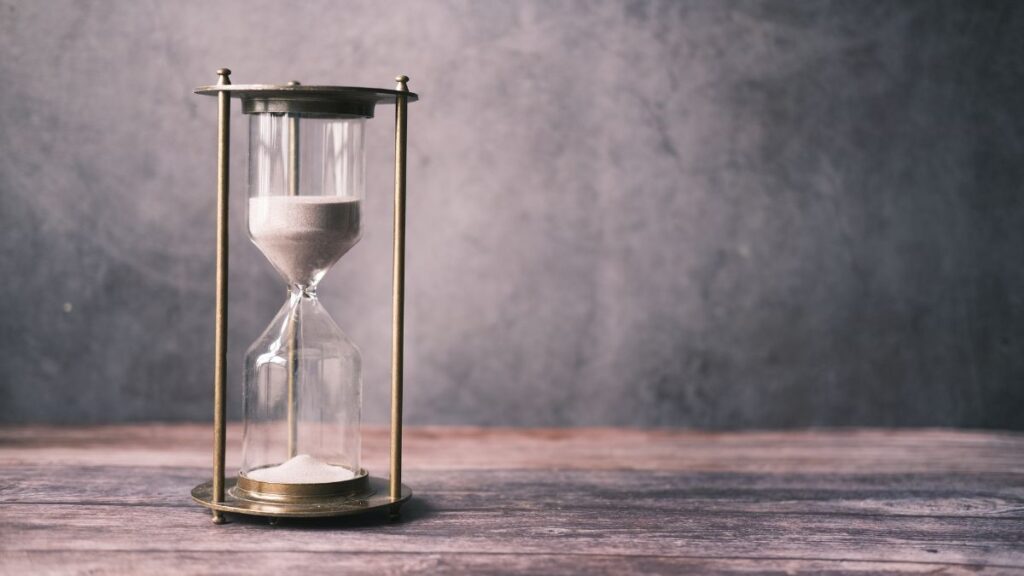 Waiting