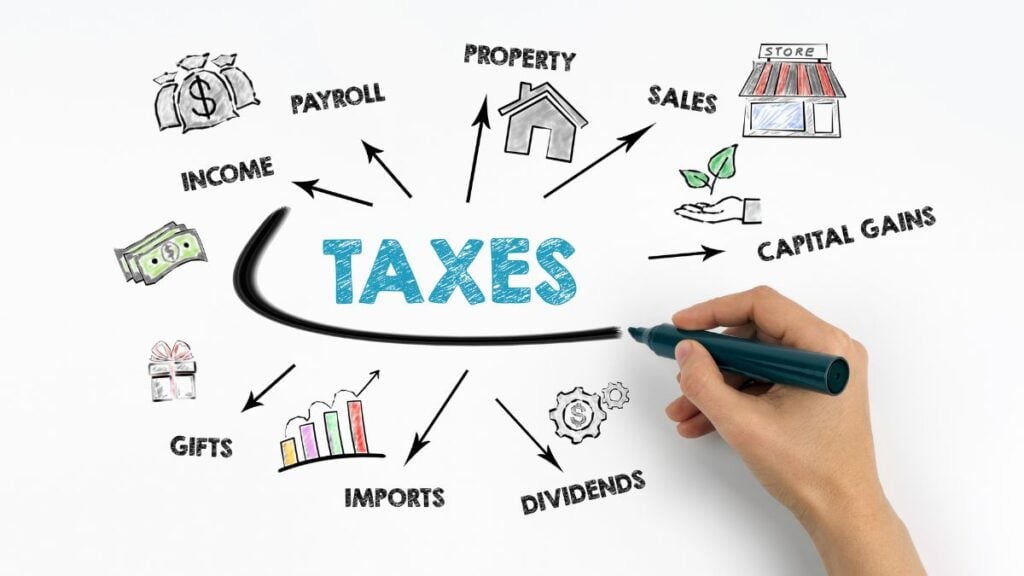 Tax