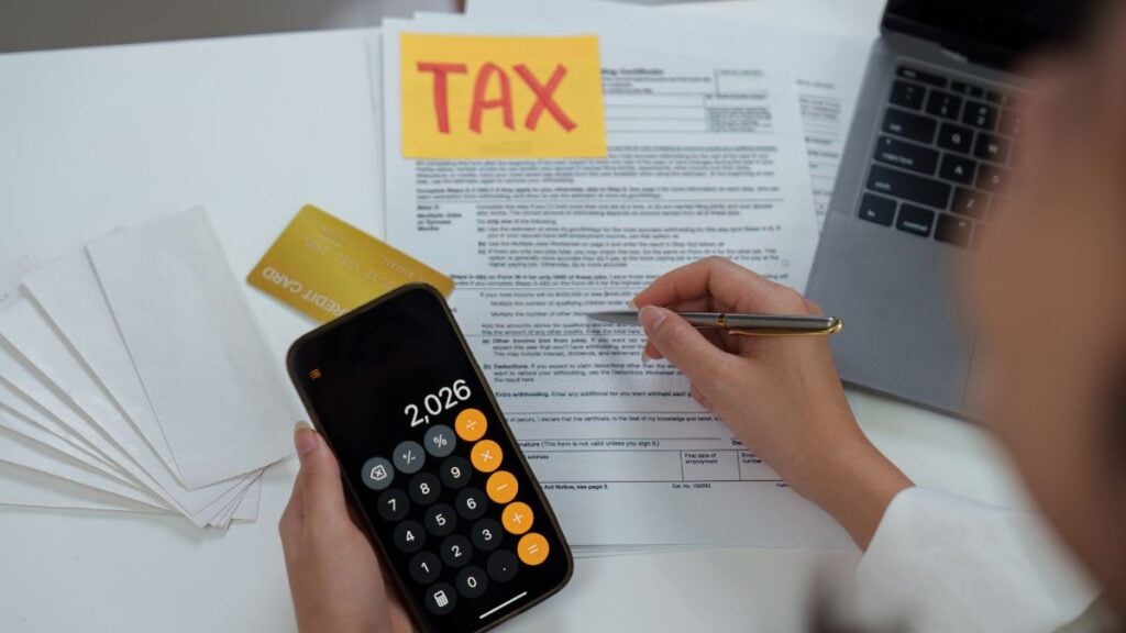 Tax