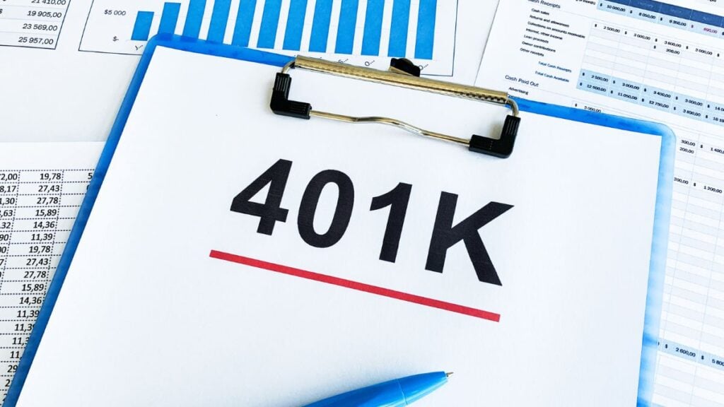 401(k)