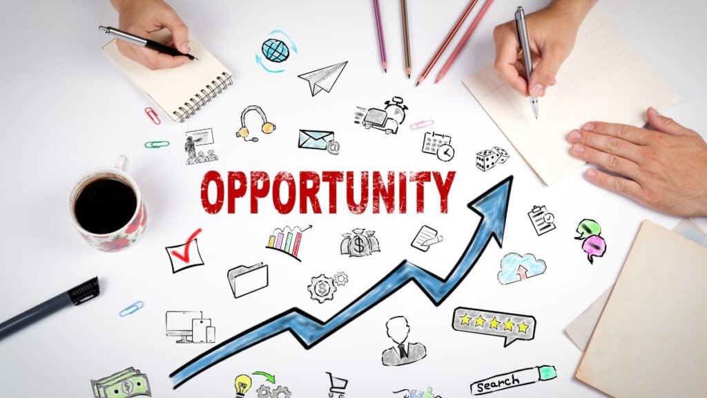 Opportunity