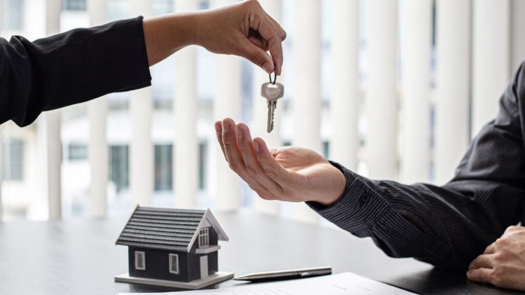 Home Sale