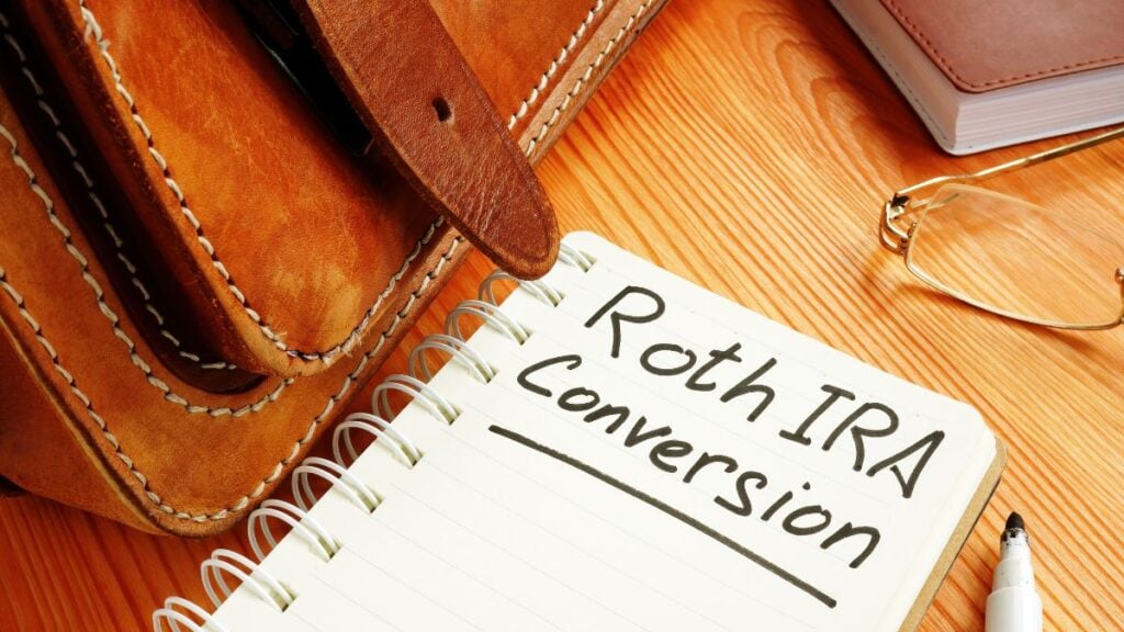 Roth Conversions