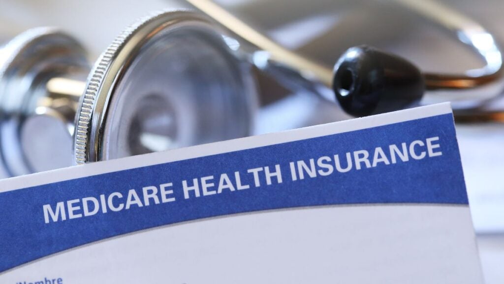 Medicare and Social Security