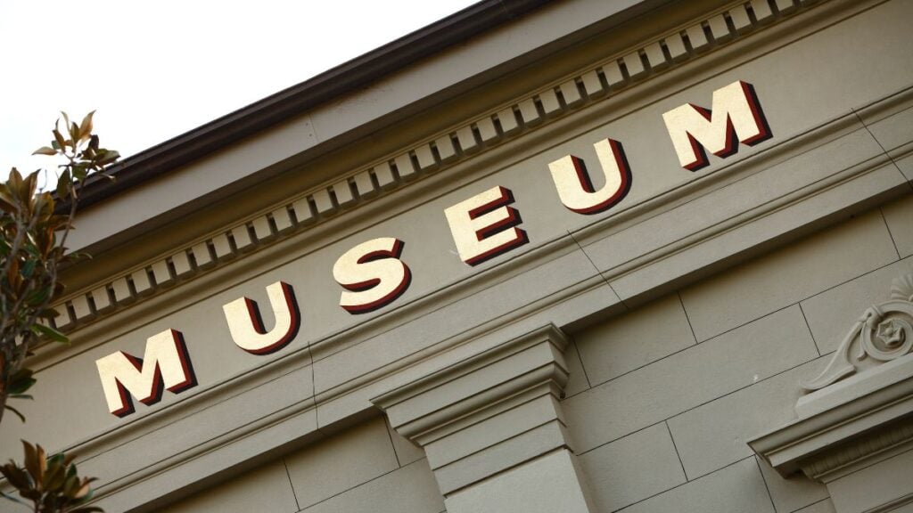 Museums