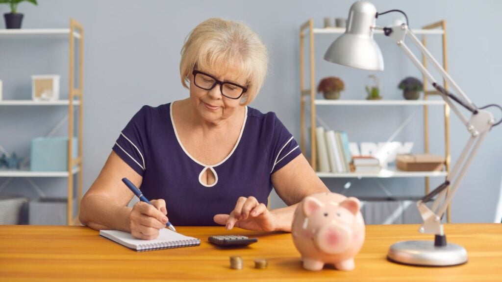 Build a Retirement That Replaces What Work Used to Provide