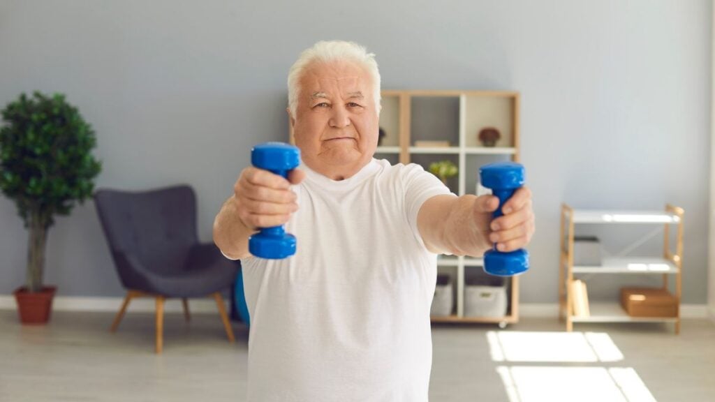 Retirement to Live Longer