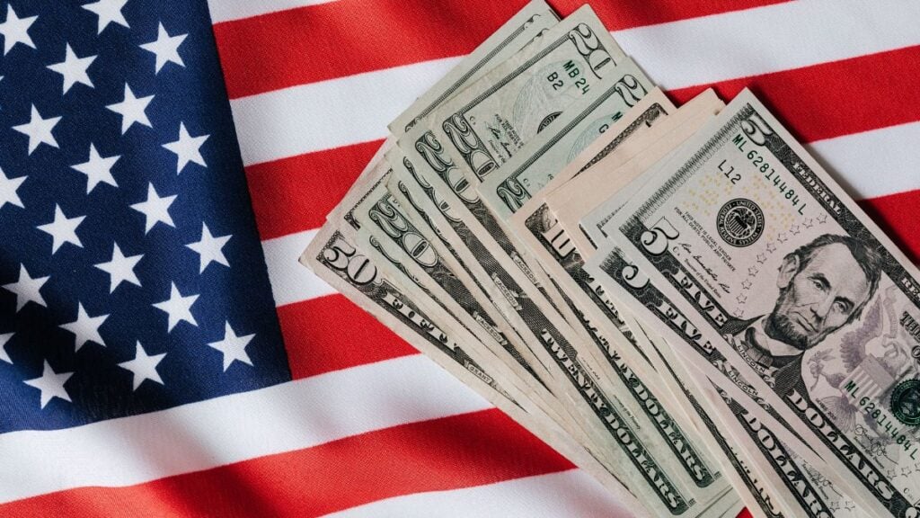 Federal Rate