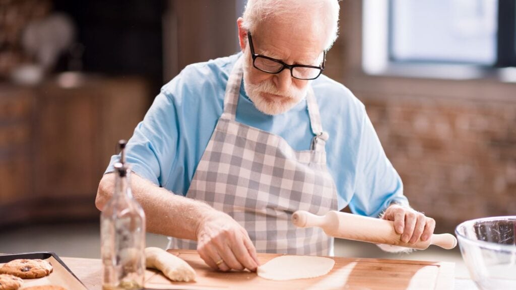 Baking