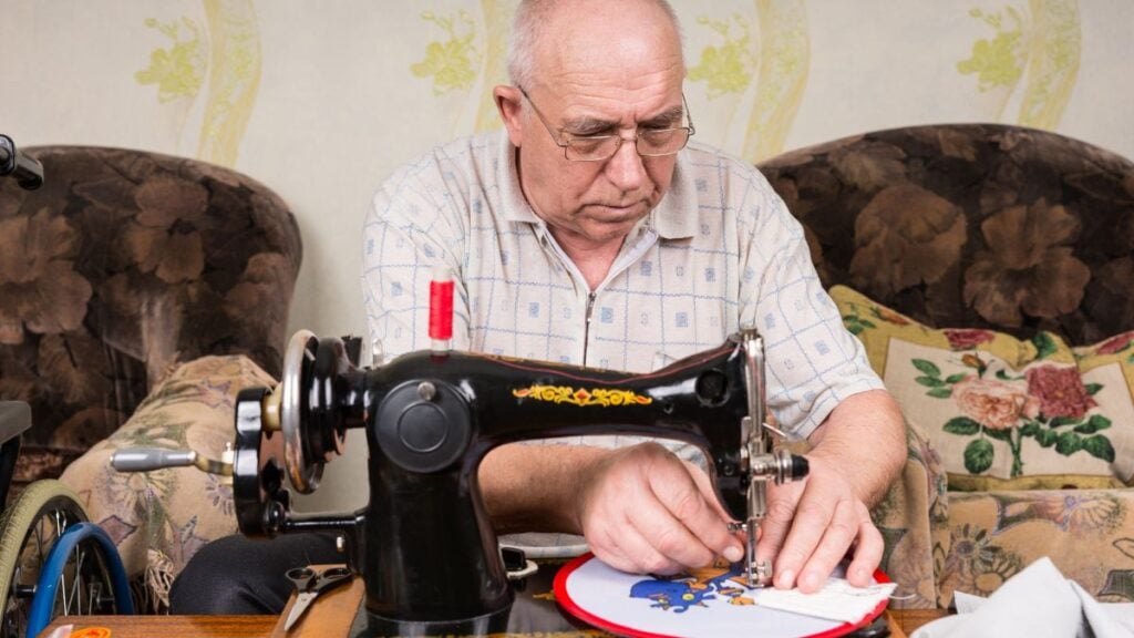 Sewing