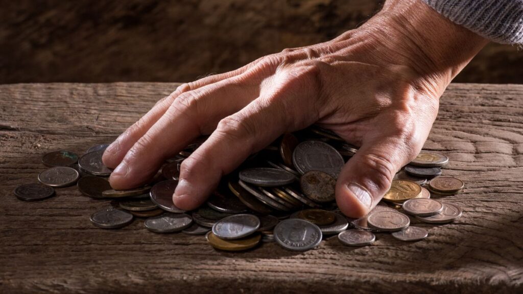 Collecting