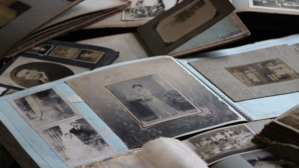 Genealogy