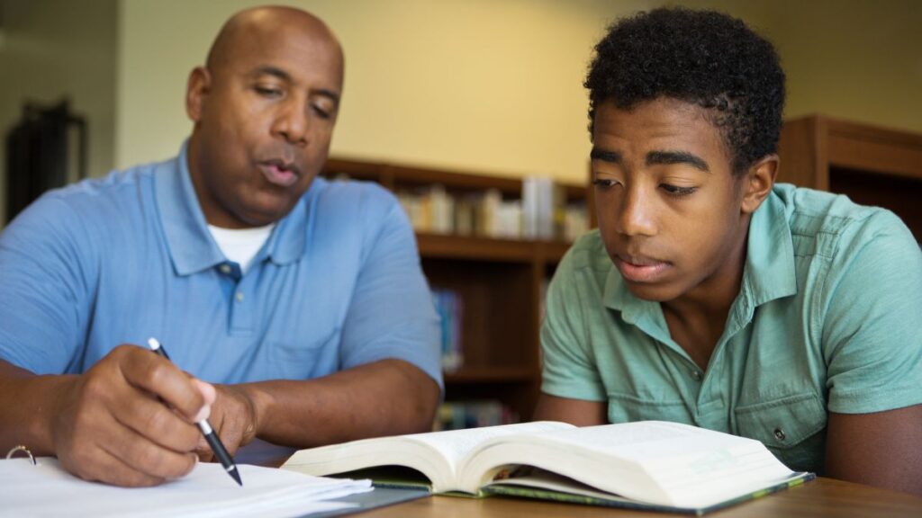 Tutoring