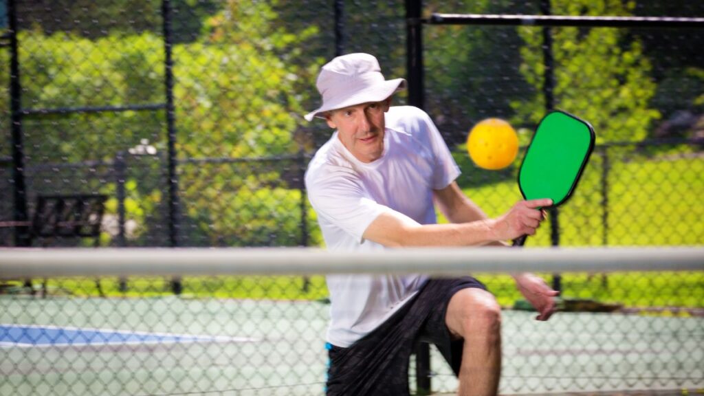 Pickleball