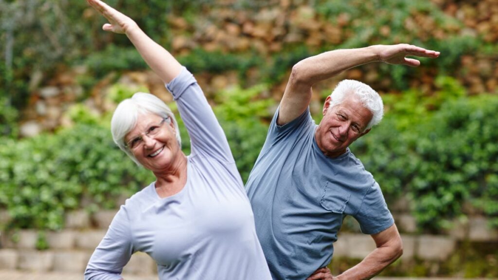Tai Chi