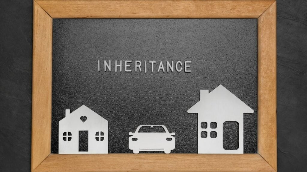 Inherited