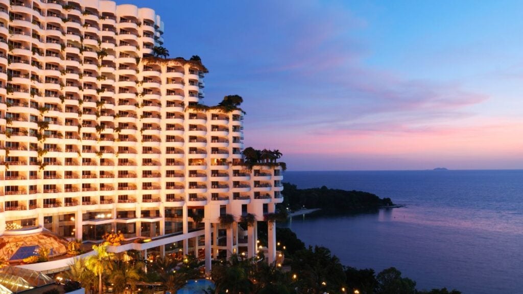 Hotels