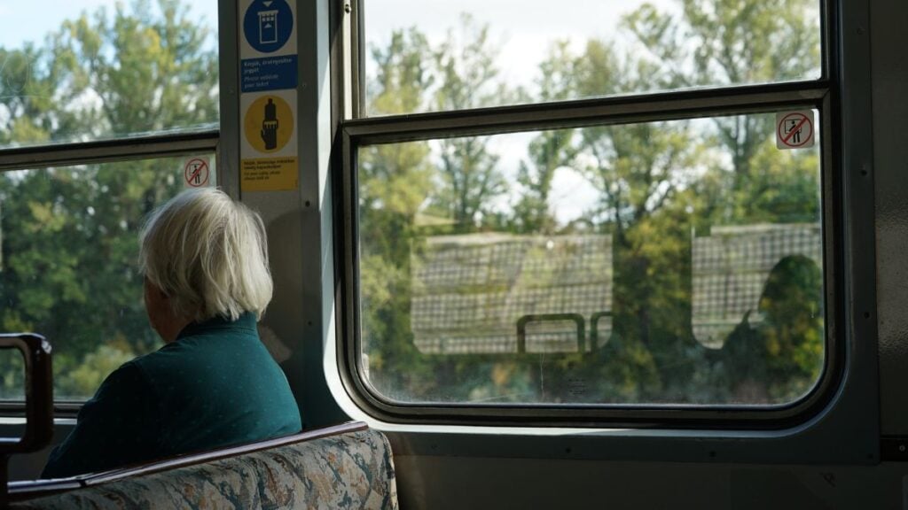 Amtrak Tickets