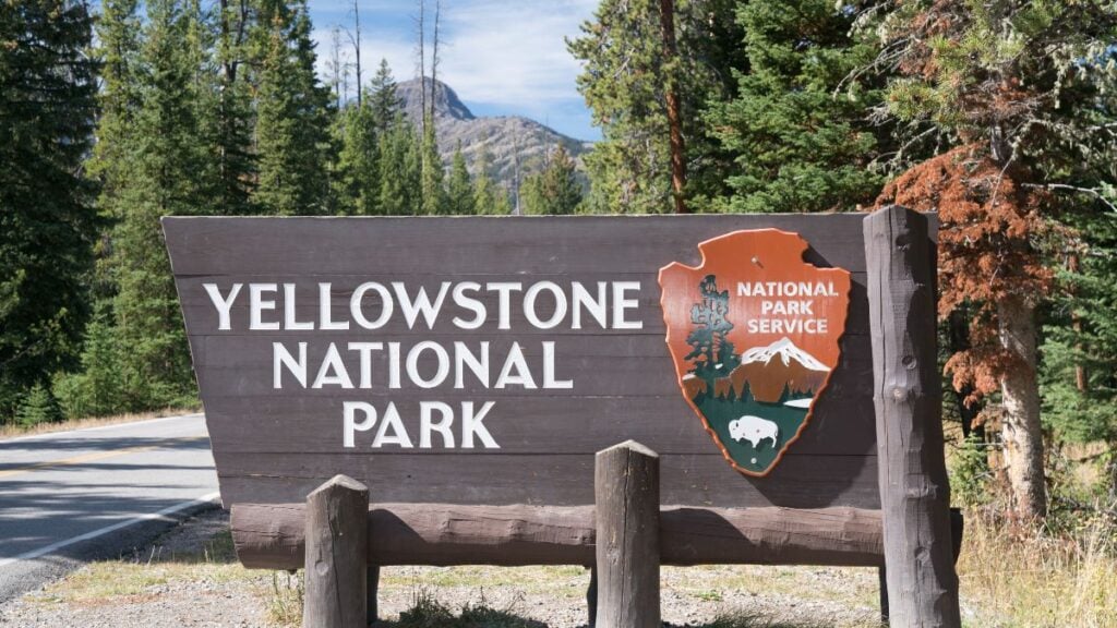 National Parks
