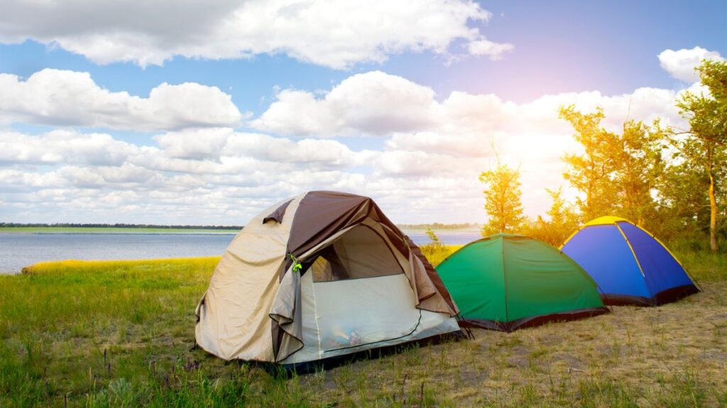 Campgrounds