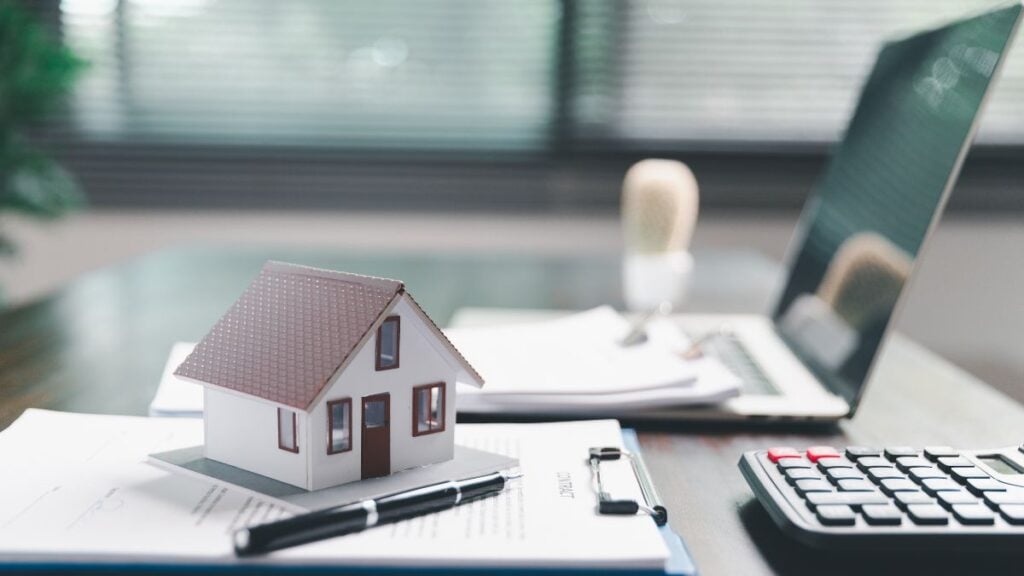 Property Tax Office