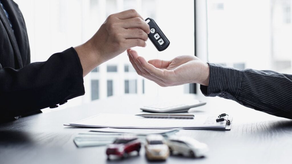 Car Rental Companies