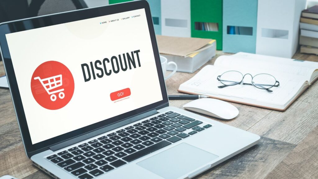 Discount