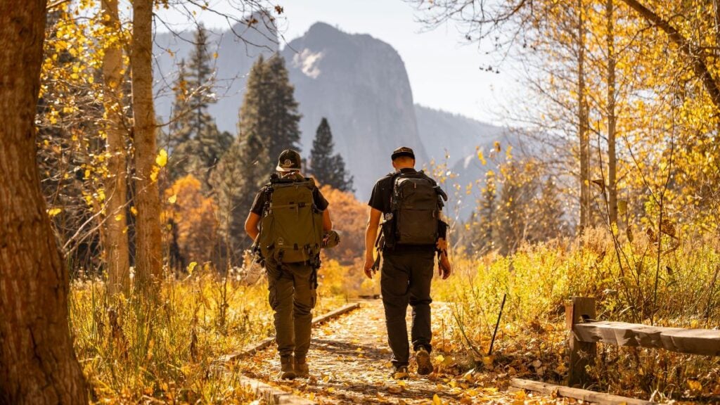Hike