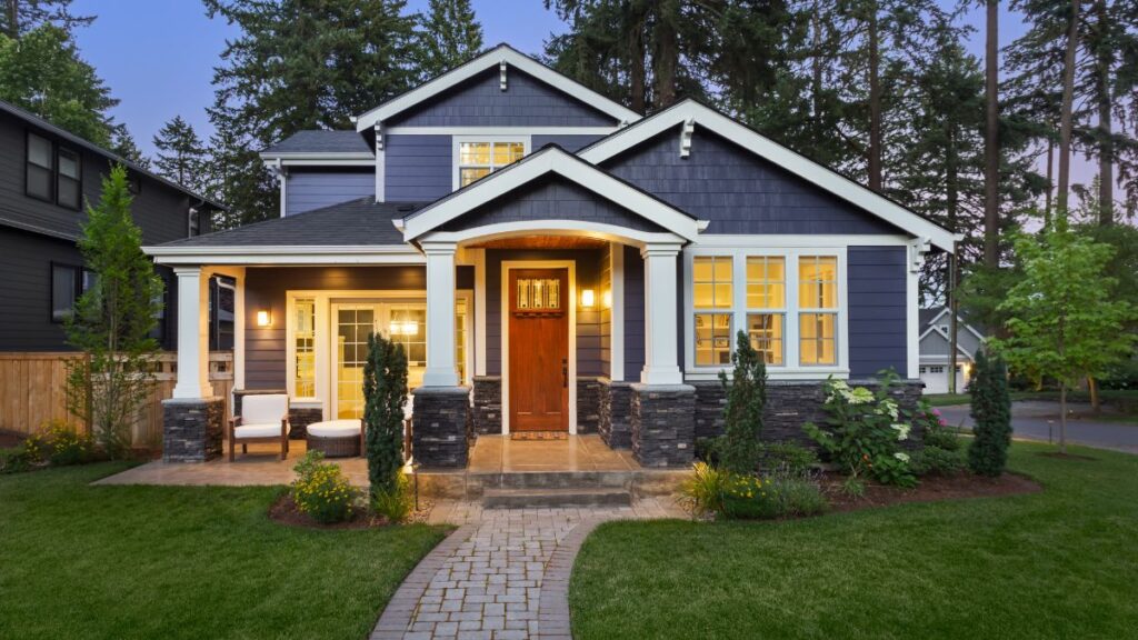 Home