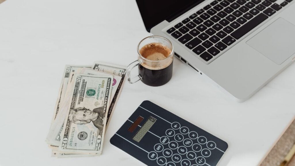 Financial
