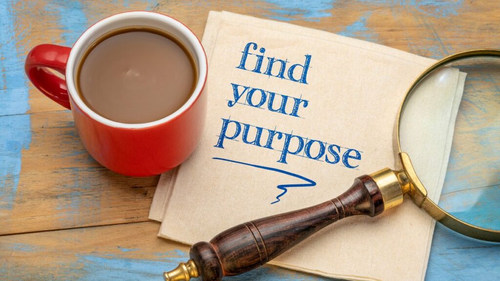 Purpose