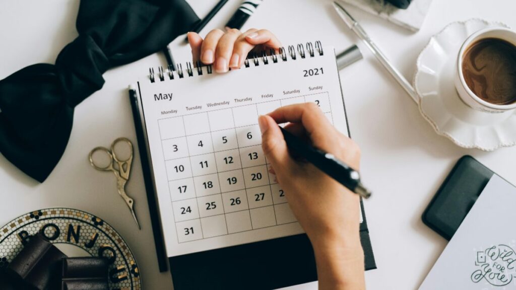 Calendar