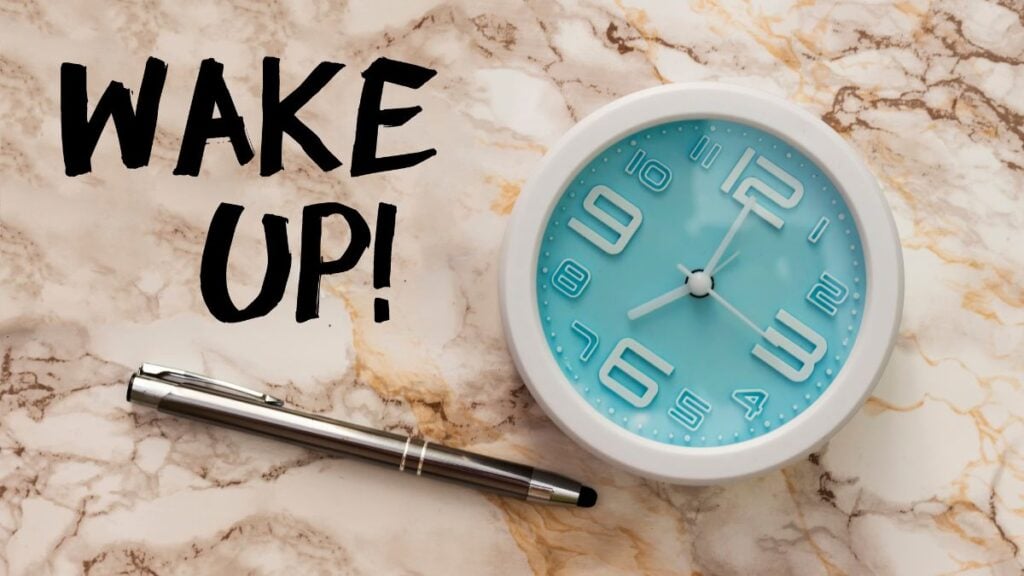Protect Seven to Nine Hours of Sleep