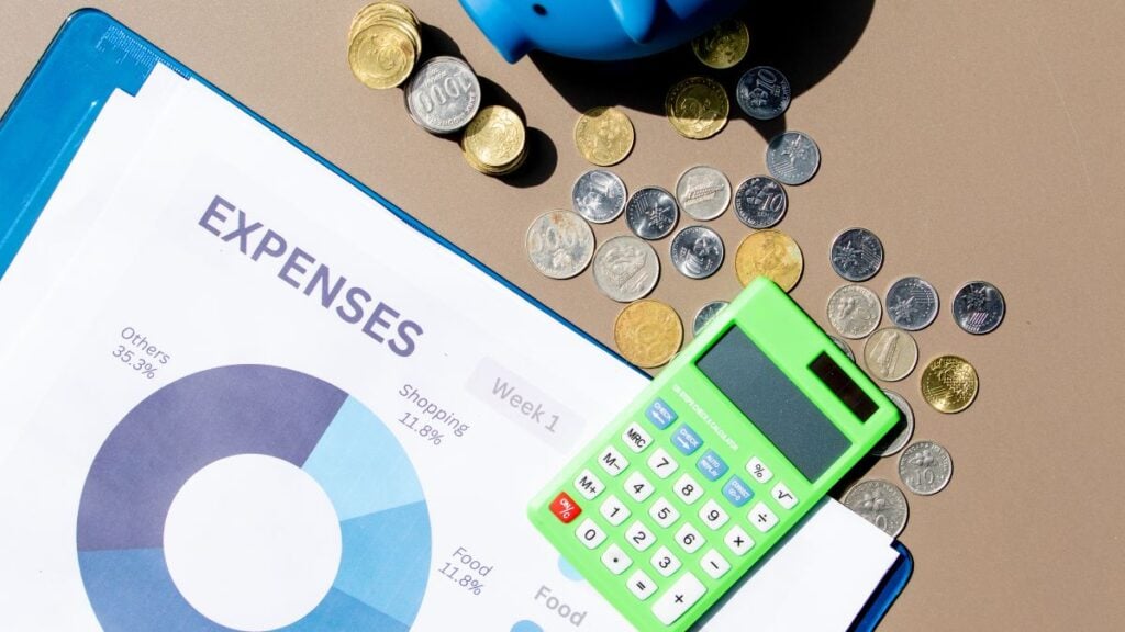 Expenses