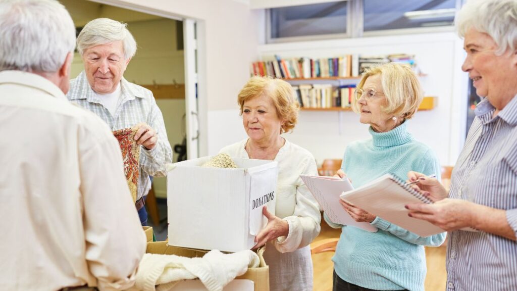 Volunteer Somewhere Your Contribution Actually Matters