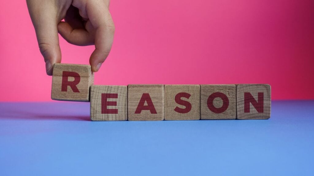 Reason