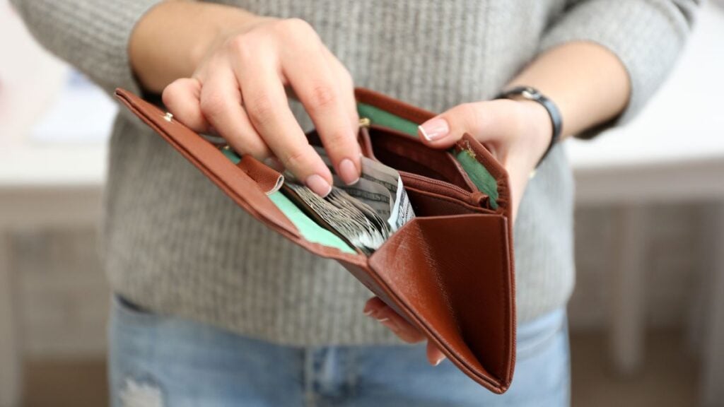 Spending