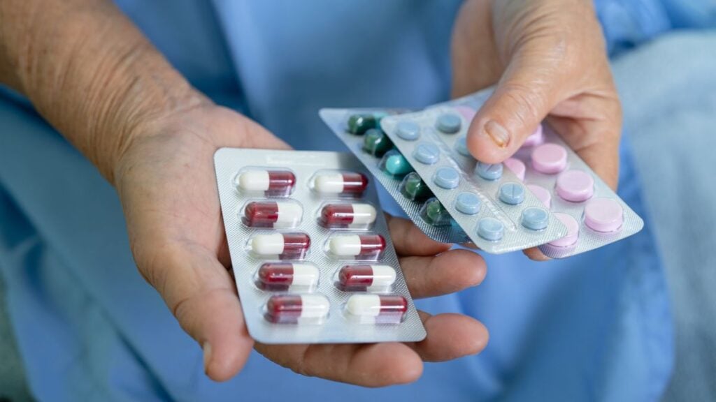 Medicines