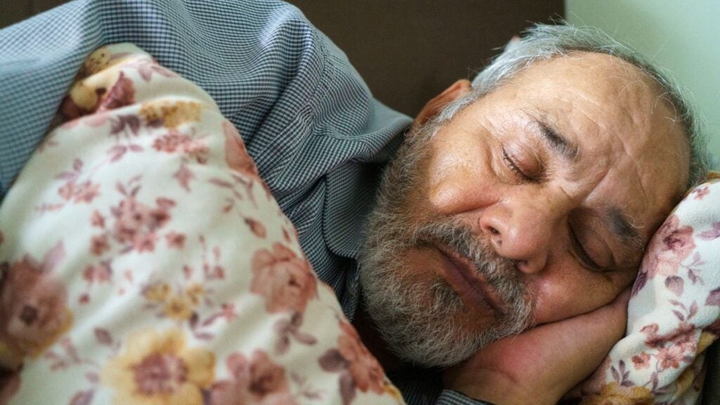 Sleep Seriously