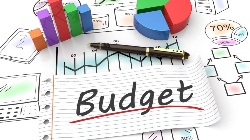 Budgets