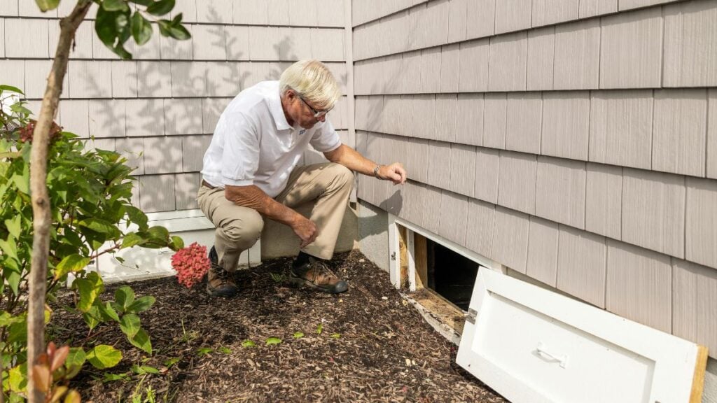 Home Maintenance