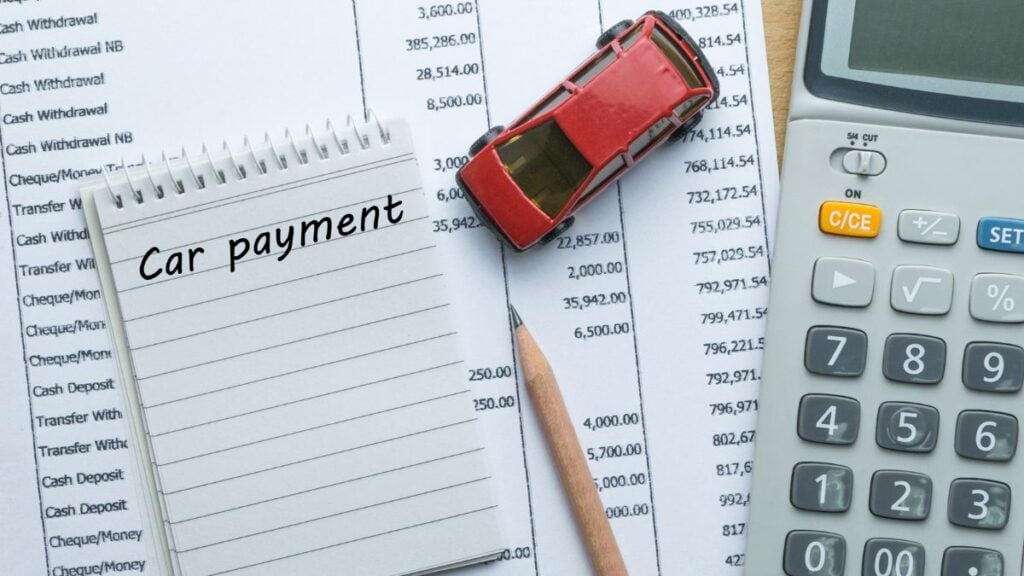 Car Payment